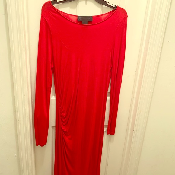 Kim kardashian fitted dress - Picture 1 of 2